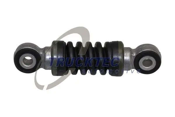 Schwingungsdämpfer, Keilrippenriemen TRUCKTEC AUTOMOTIVE 08.19.006