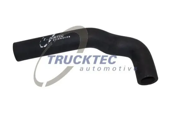 Kühlerschlauch TRUCKTEC AUTOMOTIVE 08.19.007 Bild Kühlerschlauch TRUCKTEC AUTOMOTIVE 08.19.007