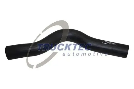 Kühlerschlauch TRUCKTEC AUTOMOTIVE 08.19.009 Bild Kühlerschlauch TRUCKTEC AUTOMOTIVE 08.19.009