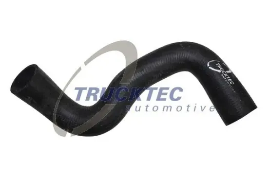 Kühlerschlauch TRUCKTEC AUTOMOTIVE 08.19.010 Bild Kühlerschlauch TRUCKTEC AUTOMOTIVE 08.19.010