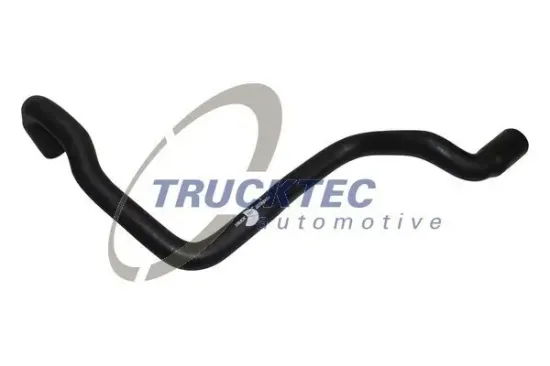 Kühlerschlauch TRUCKTEC AUTOMOTIVE 08.19.011 Bild Kühlerschlauch TRUCKTEC AUTOMOTIVE 08.19.011