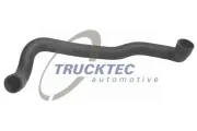 Kühlerschlauch TRUCKTEC AUTOMOTIVE 08.19.012