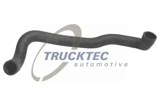 Kühlerschlauch TRUCKTEC AUTOMOTIVE 08.19.012 Bild Kühlerschlauch TRUCKTEC AUTOMOTIVE 08.19.012