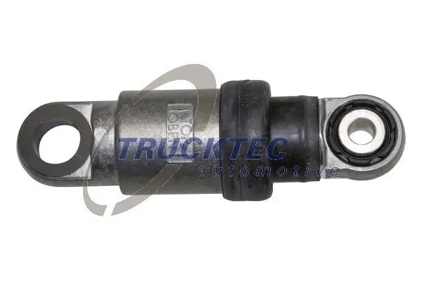 Schwingungsdämpfer, Keilrippenriemen TRUCKTEC AUTOMOTIVE 08.19.018