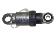 Schwingungsdämpfer, Keilrippenriemen TRUCKTEC AUTOMOTIVE 08.19.018