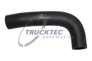 Kühlerschlauch TRUCKTEC AUTOMOTIVE 08.19.023