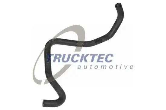 Kühlerschlauch TRUCKTEC AUTOMOTIVE 08.19.024 Bild Kühlerschlauch TRUCKTEC AUTOMOTIVE 08.19.024