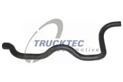 Kühlerschlauch TRUCKTEC AUTOMOTIVE 08.19.026