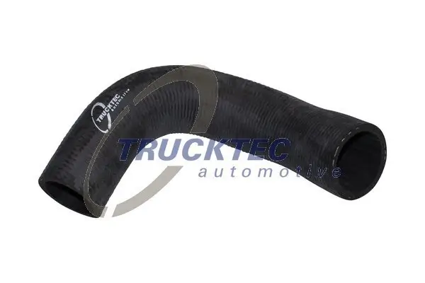 Kühlerschlauch TRUCKTEC AUTOMOTIVE 08.19.031