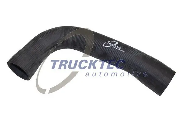 Kühlerschlauch TRUCKTEC AUTOMOTIVE 08.19.035