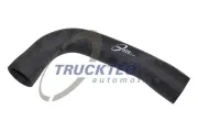 Kühlerschlauch TRUCKTEC AUTOMOTIVE 08.19.035