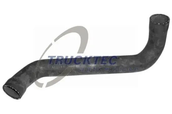 Kühlerschlauch TRUCKTEC AUTOMOTIVE 08.19.040 Bild Kühlerschlauch TRUCKTEC AUTOMOTIVE 08.19.040