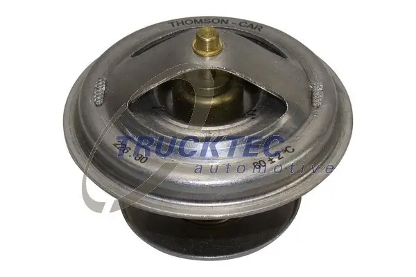 Thermostat, Kühlmittel TRUCKTEC AUTOMOTIVE 08.19.050