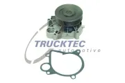 Wasserpumpe, Motorkühlung TRUCKTEC AUTOMOTIVE 08.19.058