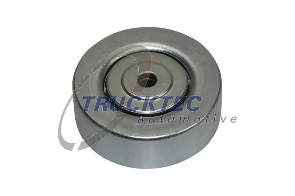 Spannrolle, Keilrippenriemen TRUCKTEC AUTOMOTIVE 08.19.116