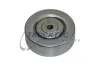 Spannrolle, Keilrippenriemen TRUCKTEC AUTOMOTIVE 08.19.116