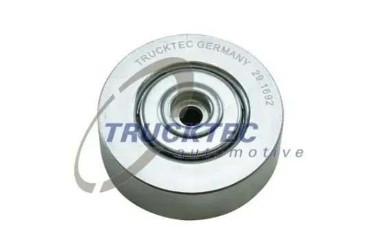 Umlenk-/Führungsrolle, Keilrippenriemen TRUCKTEC AUTOMOTIVE 08.19.117 Bild Umlenk-/Führungsrolle, Keilrippenriemen TRUCKTEC AUTOMOTIVE 08.19.117