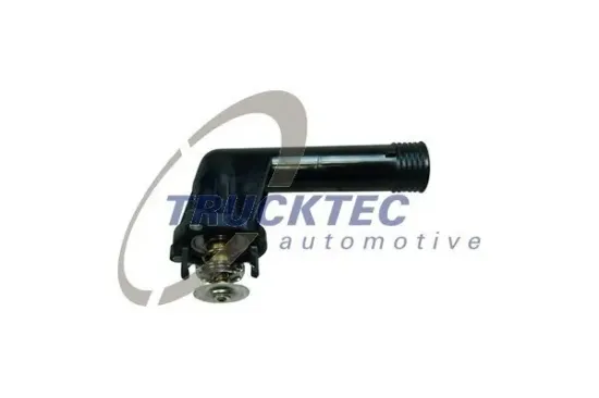 Thermostat, Kühlmittel TRUCKTEC AUTOMOTIVE 08.19.121 Bild Thermostat, Kühlmittel TRUCKTEC AUTOMOTIVE 08.19.121