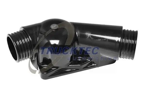 Kühlmittelflansch TRUCKTEC AUTOMOTIVE 08.19.122