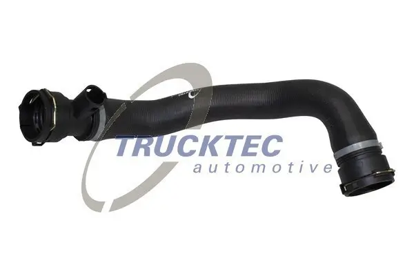 Kühlerschlauch TRUCKTEC AUTOMOTIVE 08.19.125