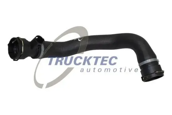 Kühlerschlauch TRUCKTEC AUTOMOTIVE 08.19.125 Bild Kühlerschlauch TRUCKTEC AUTOMOTIVE 08.19.125