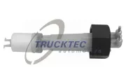 Sensor, Kühlmittelstand TRUCKTEC AUTOMOTIVE 08.19.135