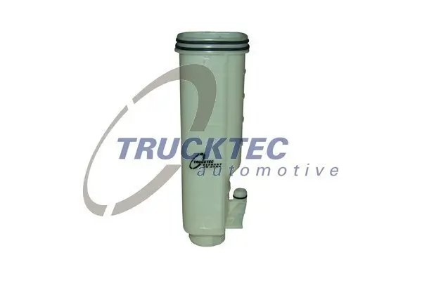 Ausgleichsbehälter, Kühlmittel TRUCKTEC AUTOMOTIVE 08.19.136