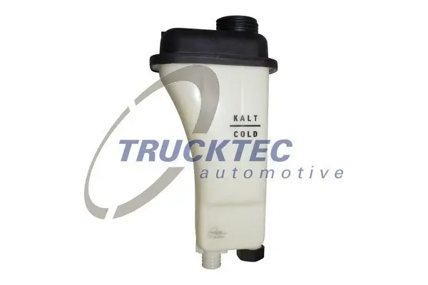 Ausgleichsbehälter, Kühlmittel TRUCKTEC AUTOMOTIVE 08.19.147