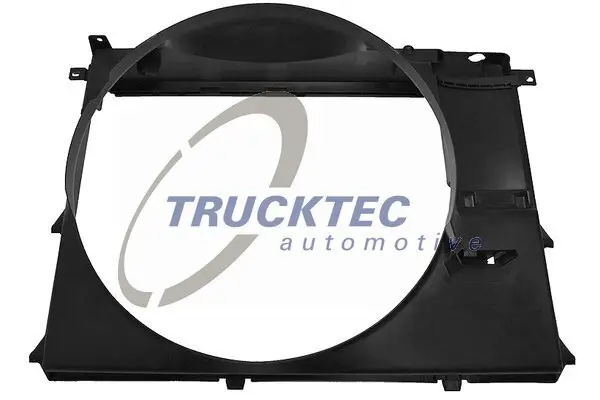 Lüfterhaube TRUCKTEC AUTOMOTIVE 08.19.153