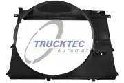 Lüfterhaube TRUCKTEC AUTOMOTIVE 08.19.153