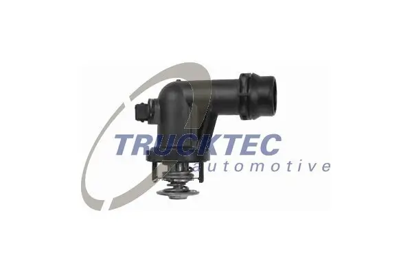 Thermostat, Kühlmittel TRUCKTEC AUTOMOTIVE 08.19.168