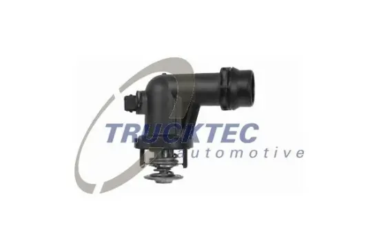 Thermostat, Kühlmittel TRUCKTEC AUTOMOTIVE 08.19.168 Bild Thermostat, Kühlmittel TRUCKTEC AUTOMOTIVE 08.19.168