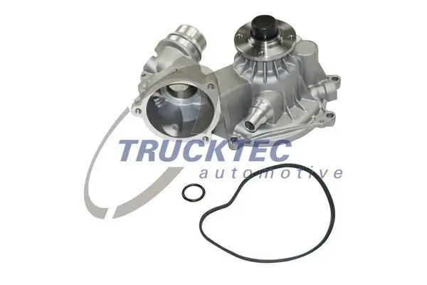 Wasserpumpe, Motorkühlung TRUCKTEC AUTOMOTIVE 08.19.175