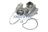 Wasserpumpe, Motorkühlung TRUCKTEC AUTOMOTIVE 08.19.175