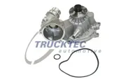 Wasserpumpe, Motorkühlung TRUCKTEC AUTOMOTIVE 08.19.175