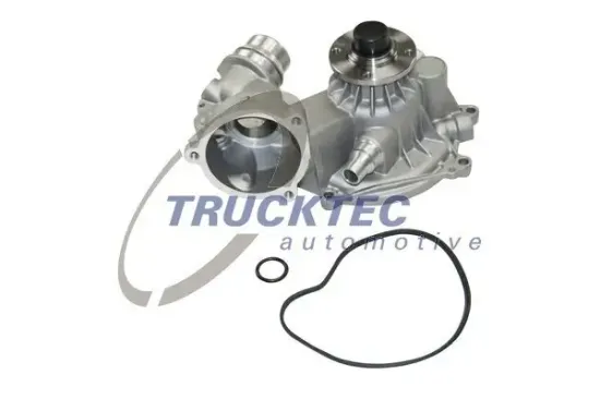 Wasserpumpe, Motorkühlung TRUCKTEC AUTOMOTIVE 08.19.175 Bild Wasserpumpe, Motorkühlung TRUCKTEC AUTOMOTIVE 08.19.175