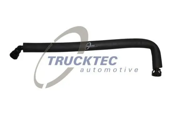 Schlauch, Kurbelgehäuseentlüftung TRUCKTEC AUTOMOTIVE 08.19.177 Bild Schlauch, Kurbelgehäuseentlüftung TRUCKTEC AUTOMOTIVE 08.19.177