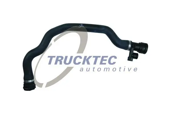 Kühlerschlauch TRUCKTEC AUTOMOTIVE 08.19.180