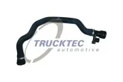Kühlerschlauch TRUCKTEC AUTOMOTIVE 08.19.180