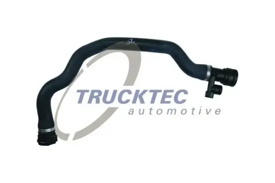 Kühlerschlauch TRUCKTEC AUTOMOTIVE 08.19.180 Bild Kühlerschlauch TRUCKTEC AUTOMOTIVE 08.19.180