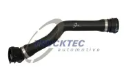 Kühlerschlauch TRUCKTEC AUTOMOTIVE 08.19.181
