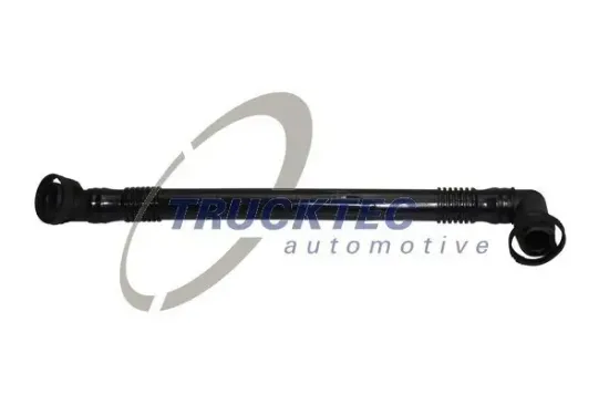 Schlauch, Kurbelgehäuseentlüftung TRUCKTEC AUTOMOTIVE 08.19.183 Bild Schlauch, Kurbelgehäuseentlüftung TRUCKTEC AUTOMOTIVE 08.19.183