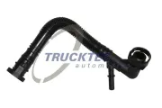 Schlauch, Kurbelgehäuseentlüftung TRUCKTEC AUTOMOTIVE 08.19.184