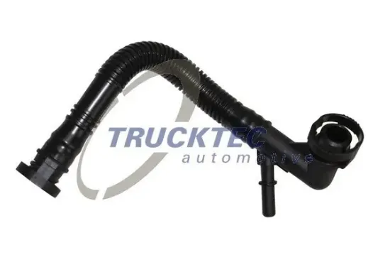 Schlauch, Kurbelgehäuseentlüftung TRUCKTEC AUTOMOTIVE 08.19.184 Bild Schlauch, Kurbelgehäuseentlüftung TRUCKTEC AUTOMOTIVE 08.19.184