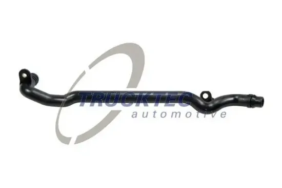 Kühlmittelrohrleitung TRUCKTEC AUTOMOTIVE 08.19.189 Bild Kühlmittelrohrleitung TRUCKTEC AUTOMOTIVE 08.19.189