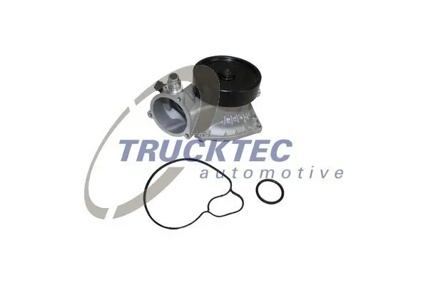Wasserpumpe, Motorkühlung TRUCKTEC AUTOMOTIVE 08.19.190