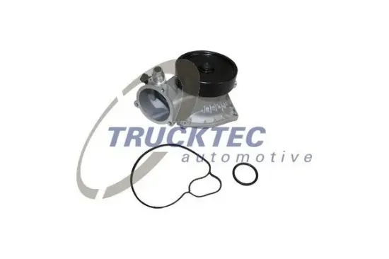 Wasserpumpe, Motorkühlung TRUCKTEC AUTOMOTIVE 08.19.190 Bild Wasserpumpe, Motorkühlung TRUCKTEC AUTOMOTIVE 08.19.190