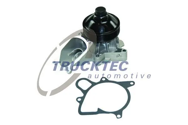 Wasserpumpe, Motorkühlung TRUCKTEC AUTOMOTIVE 08.19.191