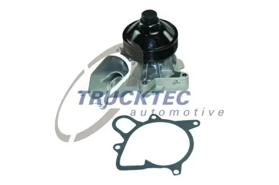 Wasserpumpe, Motorkühlung TRUCKTEC AUTOMOTIVE 08.19.191 Bild Wasserpumpe, Motorkühlung TRUCKTEC AUTOMOTIVE 08.19.191