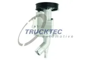 Wasserpumpe, Motorkühlung TRUCKTEC AUTOMOTIVE 08.19.192